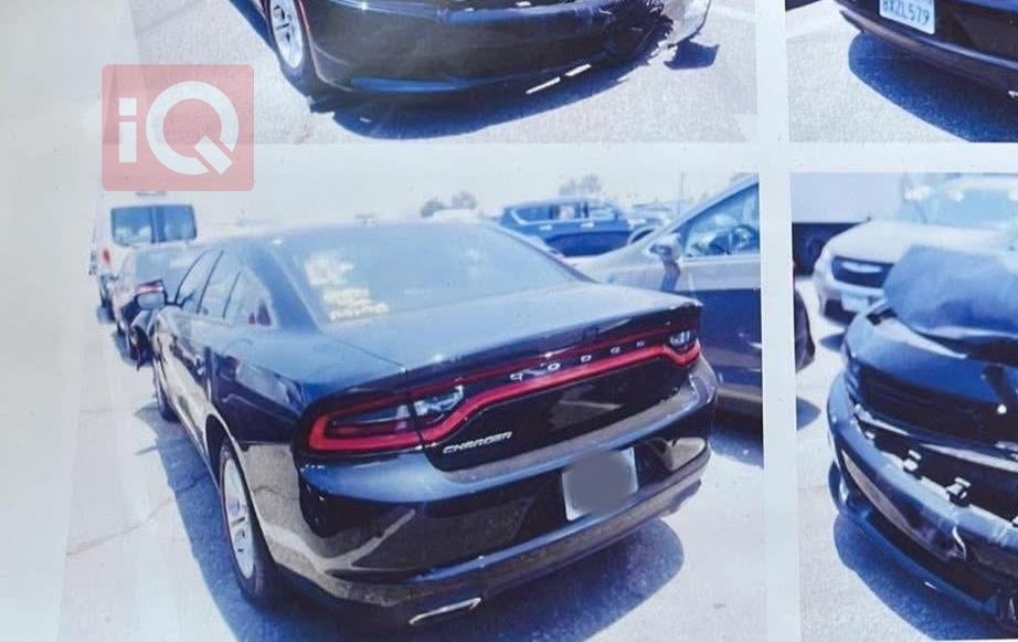 دودج تشارجر